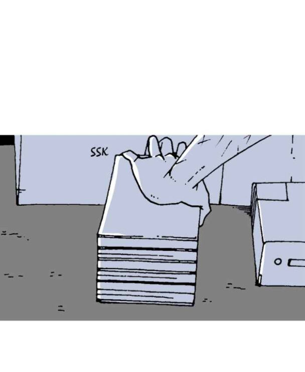 mắc kẹt trên mặt trăng chapter 24 21