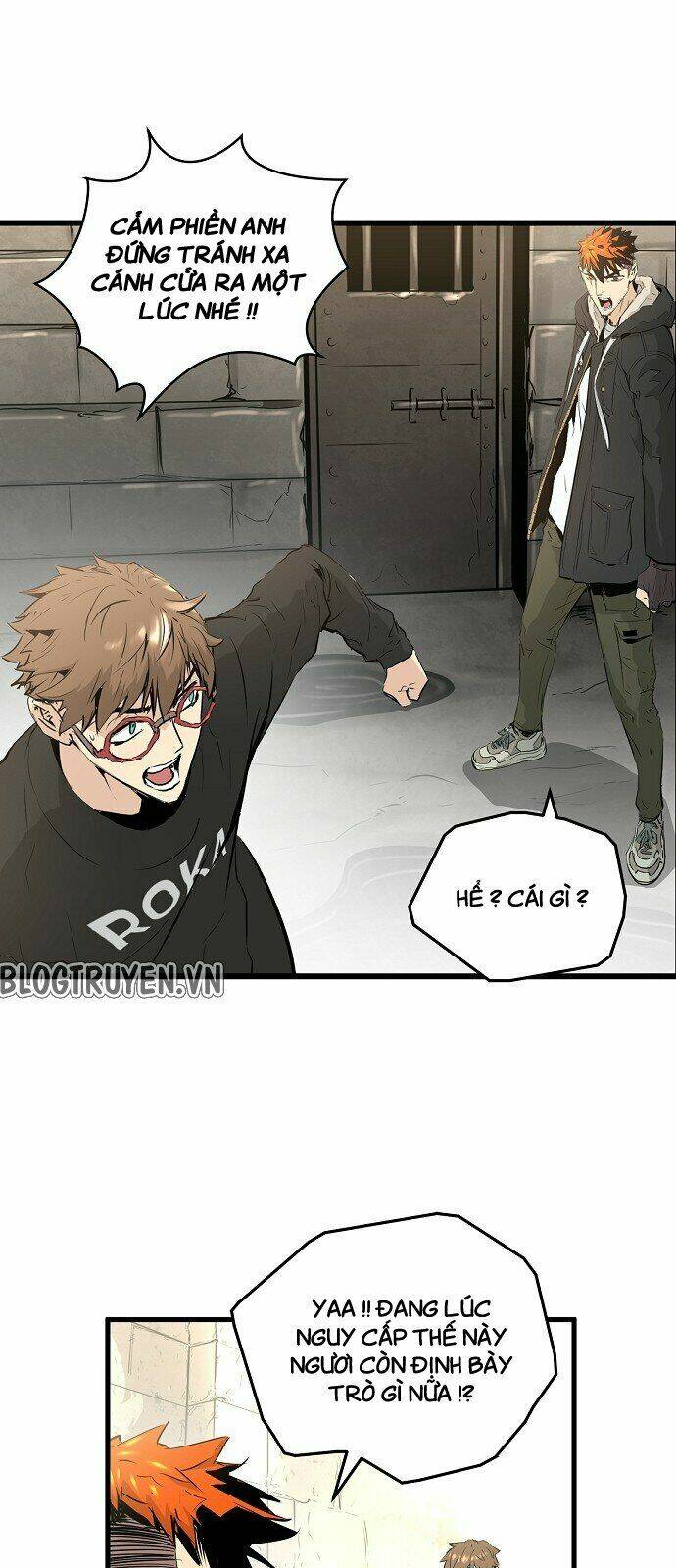 hứa lan chapter 19 66