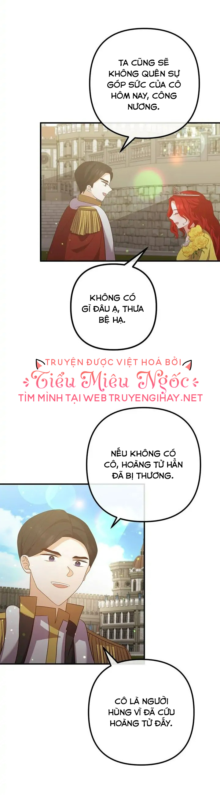 chồng à, ly hôn với em đi ! chapter 42 21