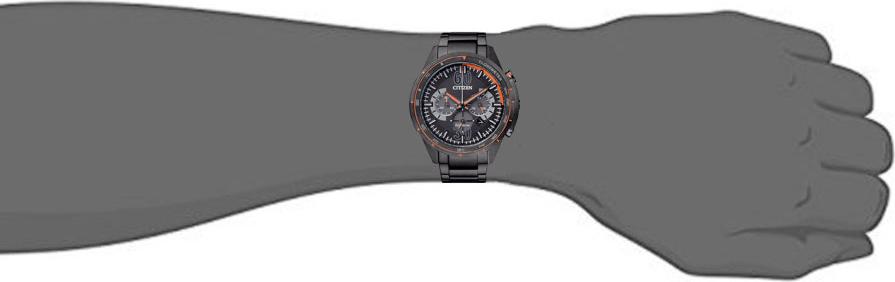 Đồng hồ nam Citizen CA4125