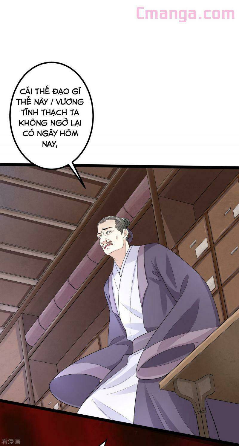 độc y đích nữ chapter 32 16