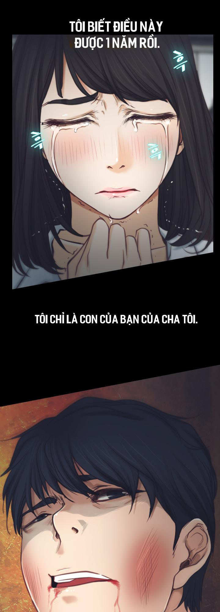 xúc cảm chôn giấu chapter 2 37