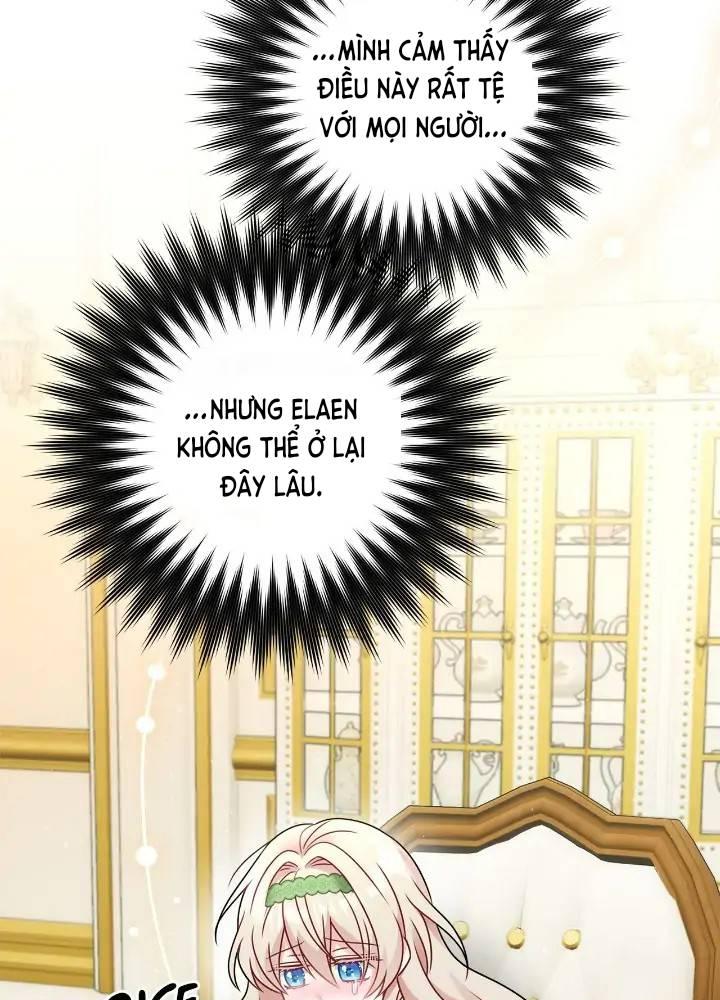 tại sao mẹ chồng tôi lại như thế này? chapter 5 106