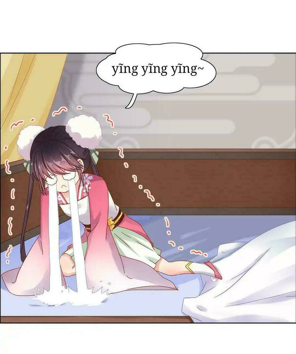 phi thiên địch tự dưỡng đích khẩu tử chapter 4 2