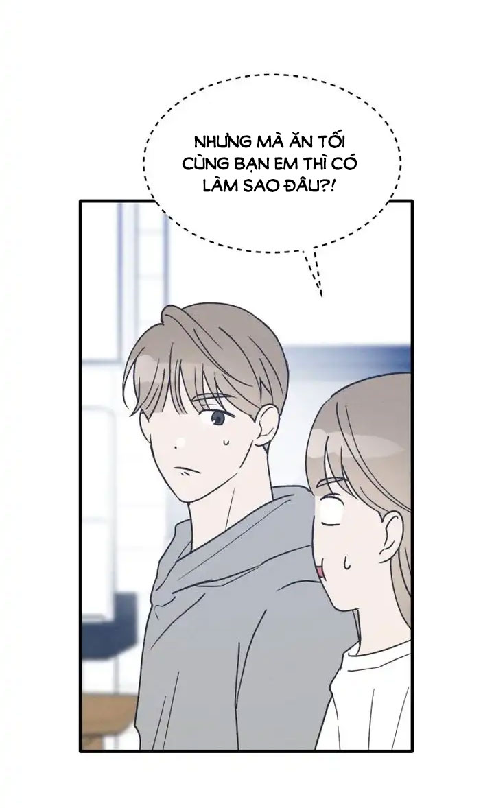 nguyên tắc của bạn thân là con trai chapter 22.1 21