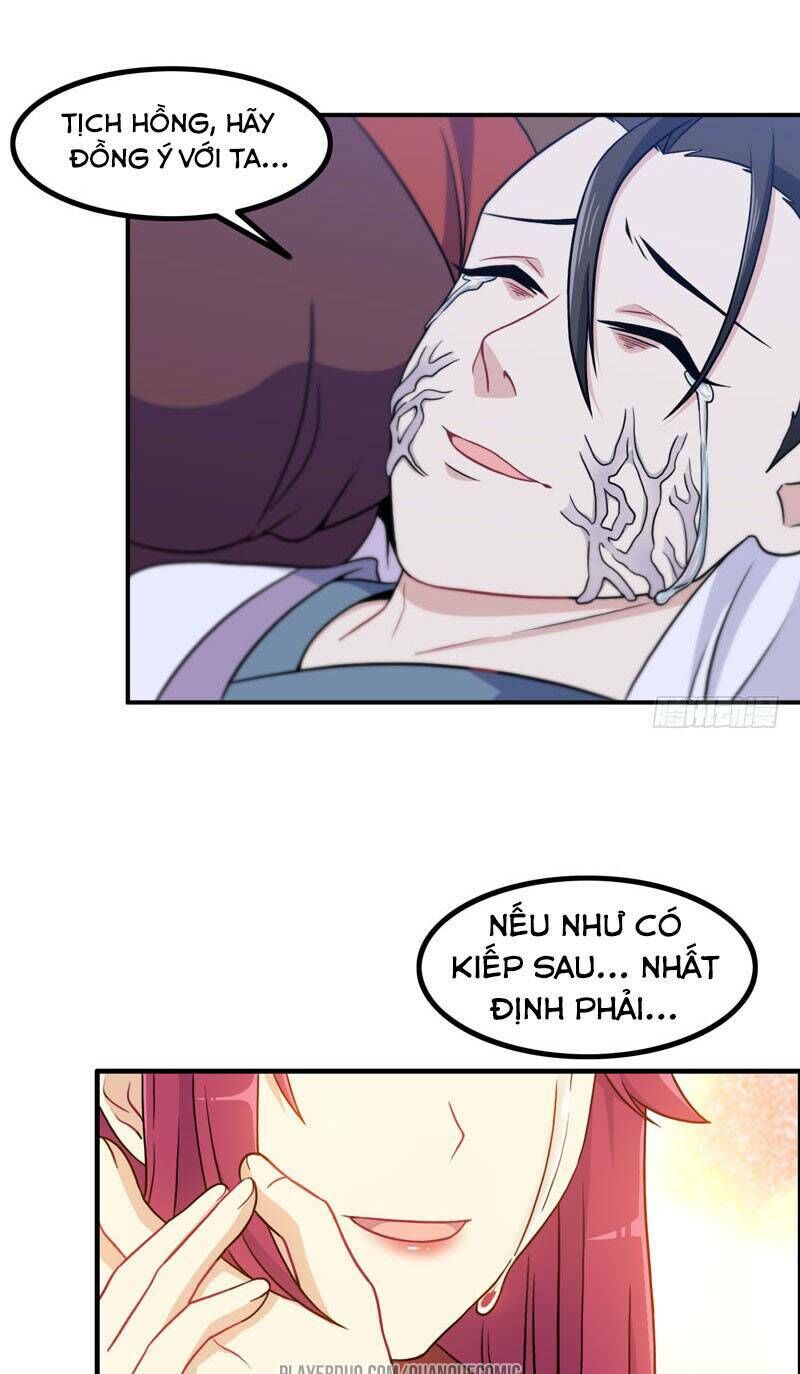 khởi đầu bằng một con côn chapter 10 9