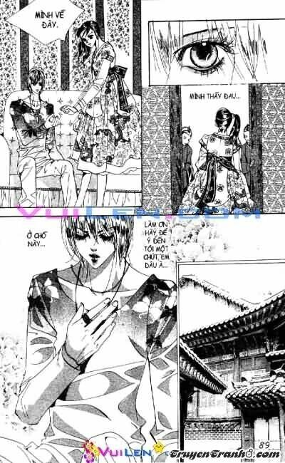 goong - [ hoàng cung ] chapter 12 87