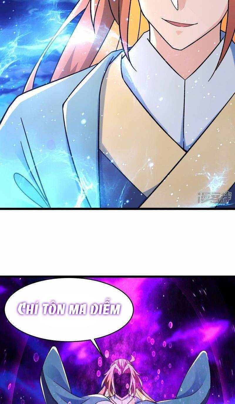 đồ đệ ta toàn là nữ ma đầu chapter 135 14