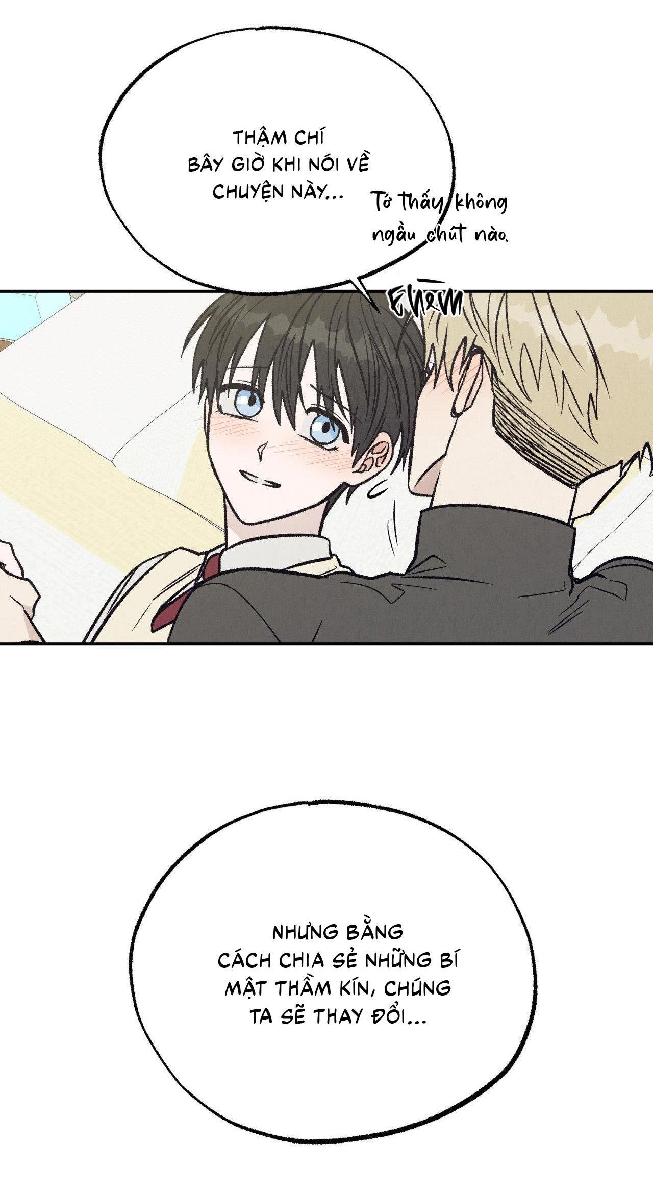 anh yêu em chapter 8 19