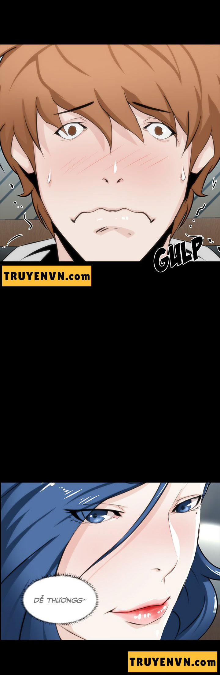 người thừa kế chapter 7 17