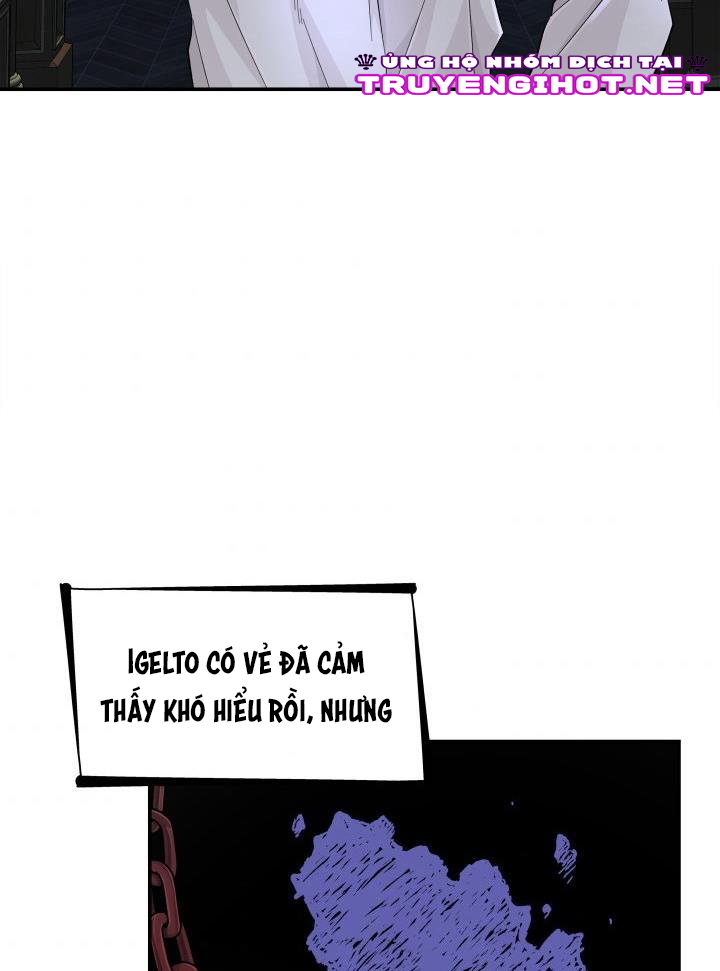 tôi đánh mất dây xích kiềm chế nam chính yandere chapter 22.1 33