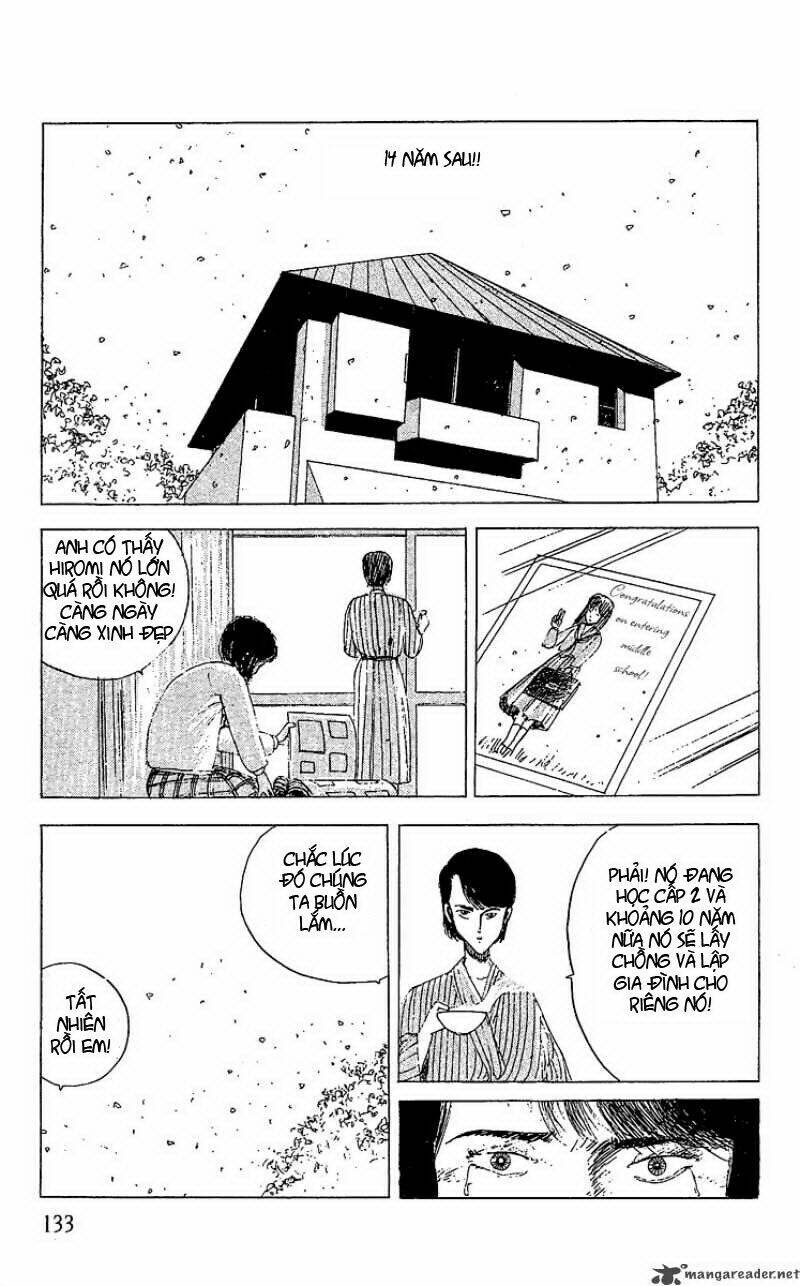 the horror mansion chapter 14 15