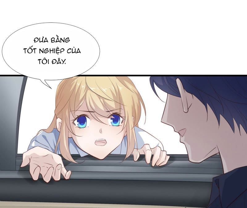 chiến lược lãng mạn của thịnh thiếu chapter 79 6