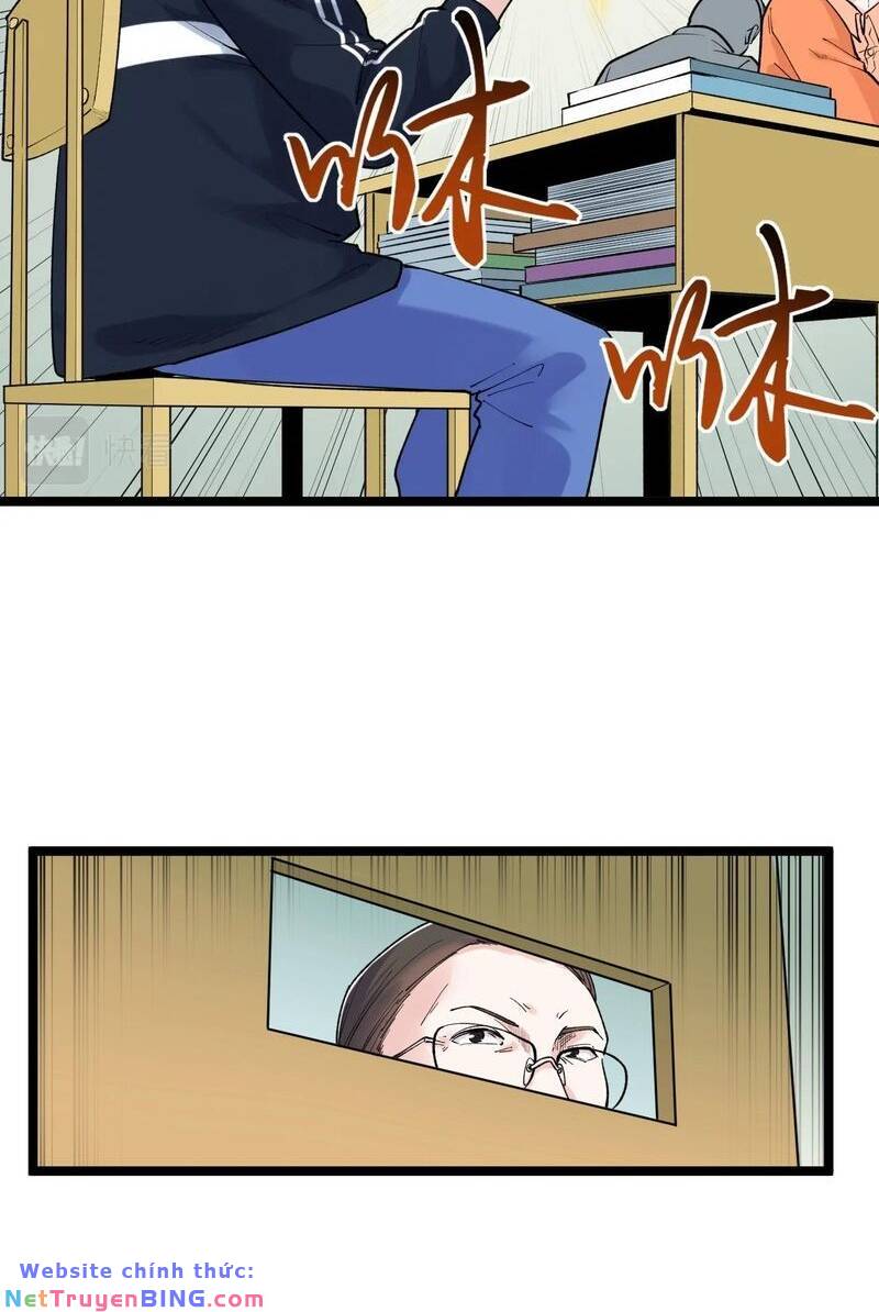 tinh thần đại hải của học bá chapter 95 28