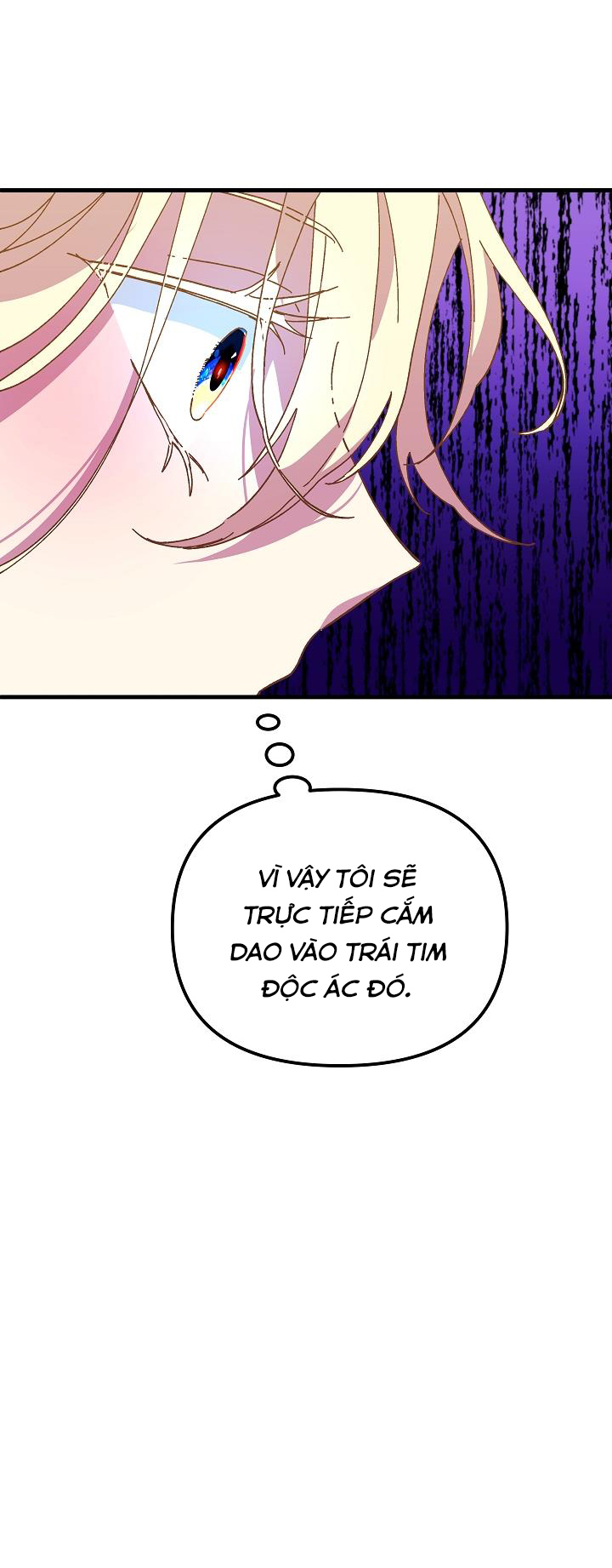 công chúa vờ như điên chapter 18 63