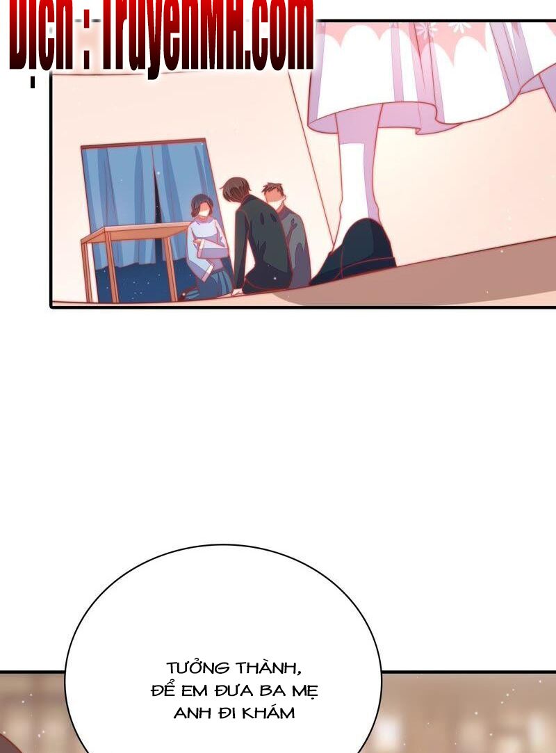 ngày nào thiếu soái cũng ghen chapter 117 13