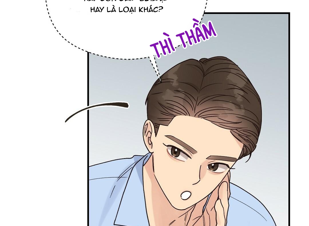 phức cảm tự ti của omega chapter 14 41