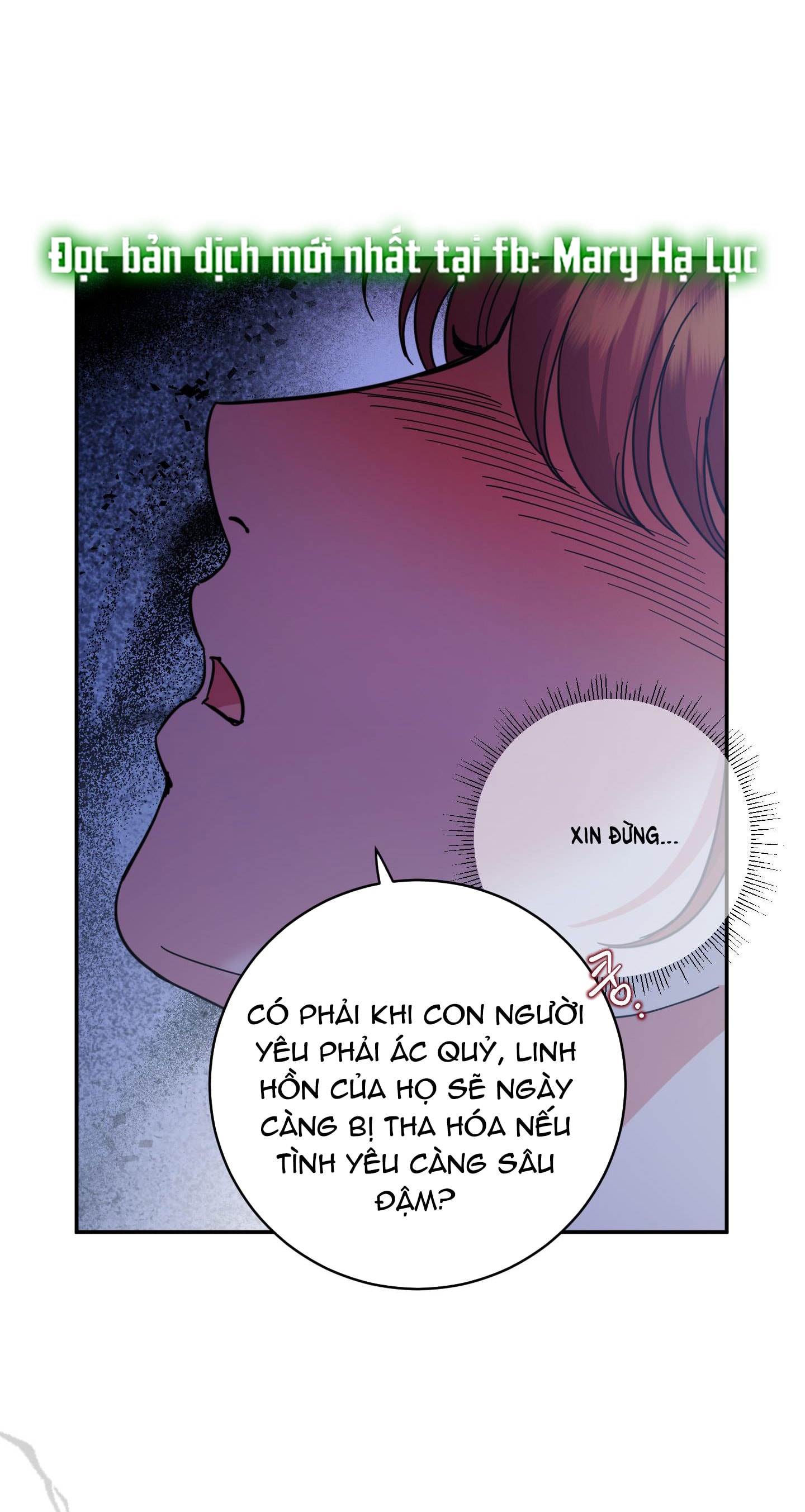 [18+] một lòng một dạ chapter 97.2 9