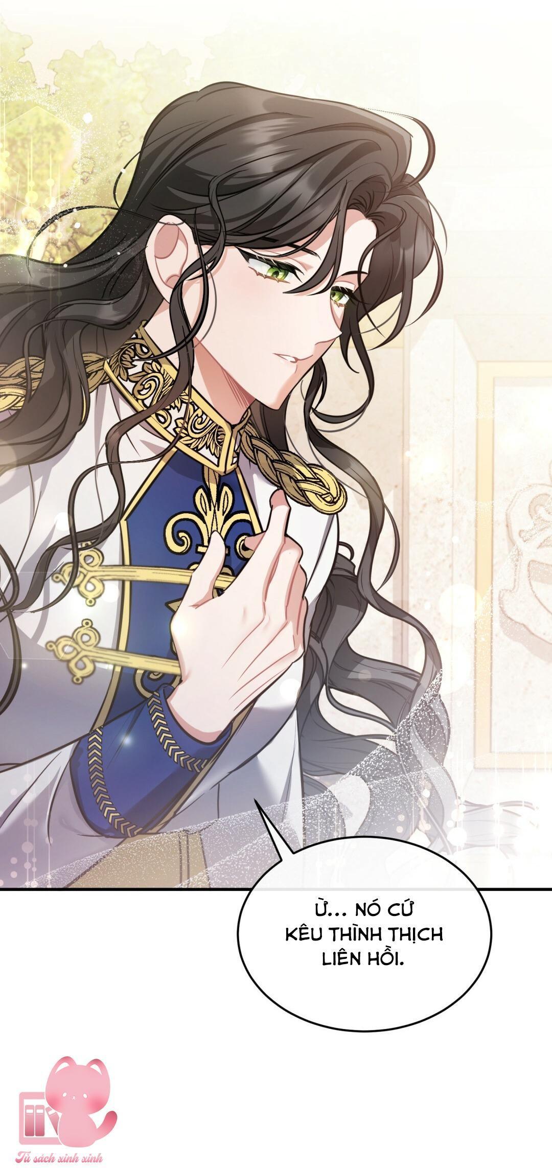 đêm đen khuất bóng chapter 15 36