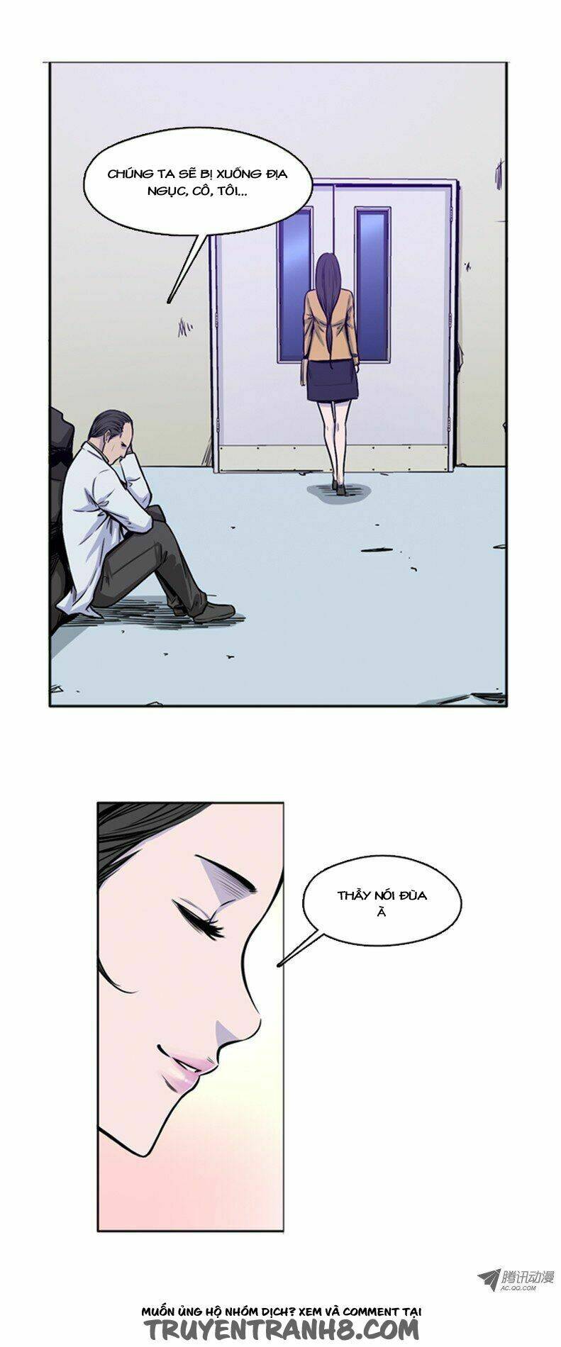 vua của vong linh chapter 47 7