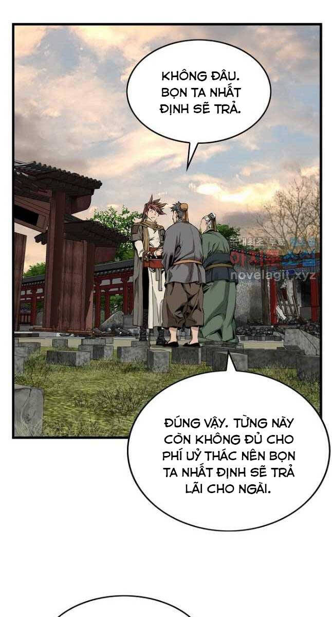 Thiên Hạ Đệ Nhất Y Lại Môn Chapter 50 - Trang 75