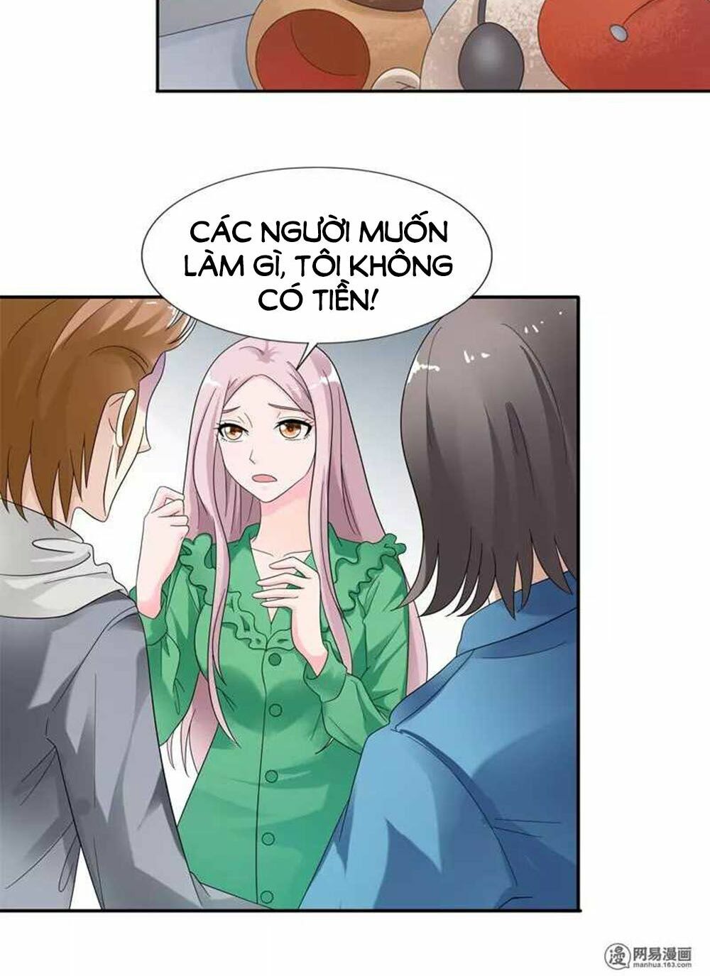 em vẫn còn nhỏ chapter 79 14