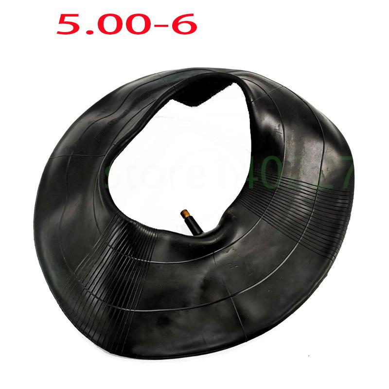 Lốp 4.10-6 Lốp Ống Bên Trong Lốp Ngoài Thích Hợp Cho Atv Go Kart Mini Quad 47cc 49cc Tuyết Lốp Xe Máy Color: out tyre inner tube