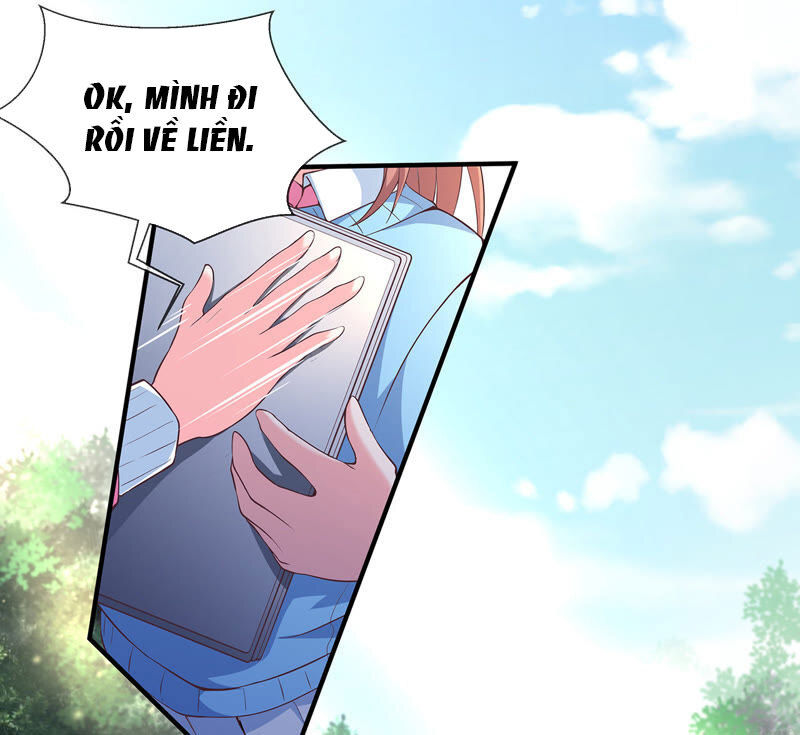 chiến lược lãng mạn của thịnh thiếu chapter 27 40