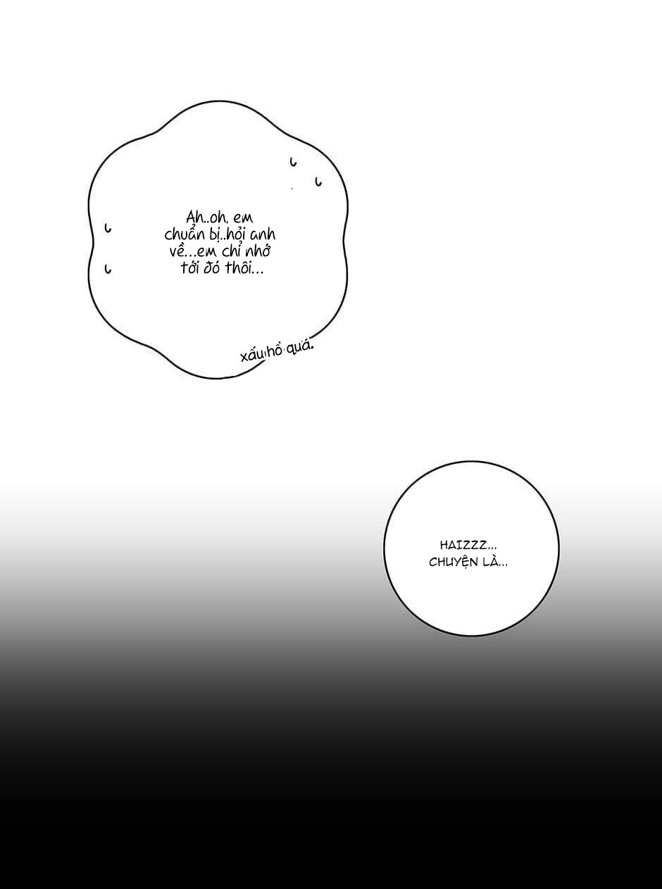 Toy Complex chapter 19 - Trang 37
