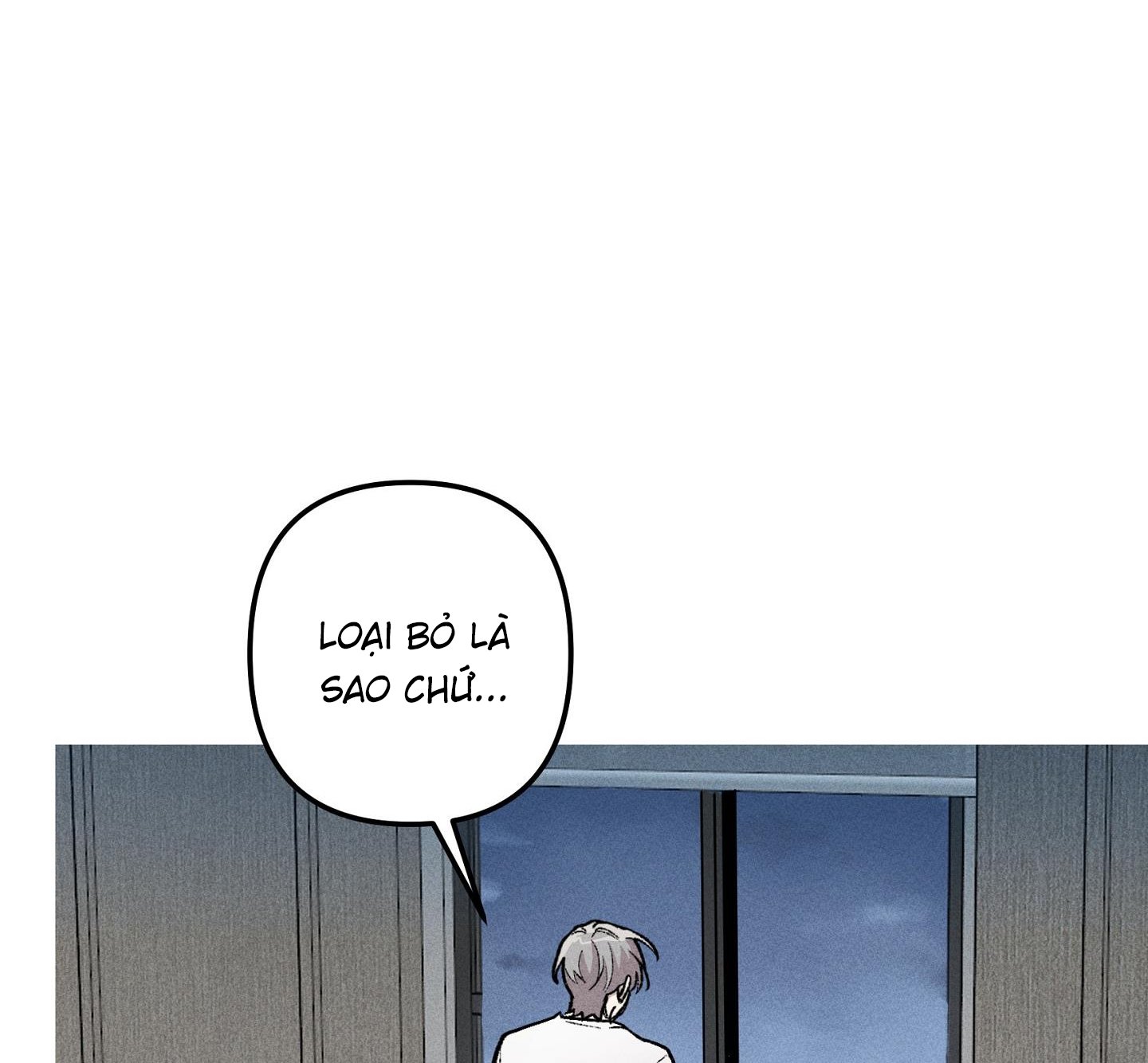 quan hệ chết chóc chapter 31 37