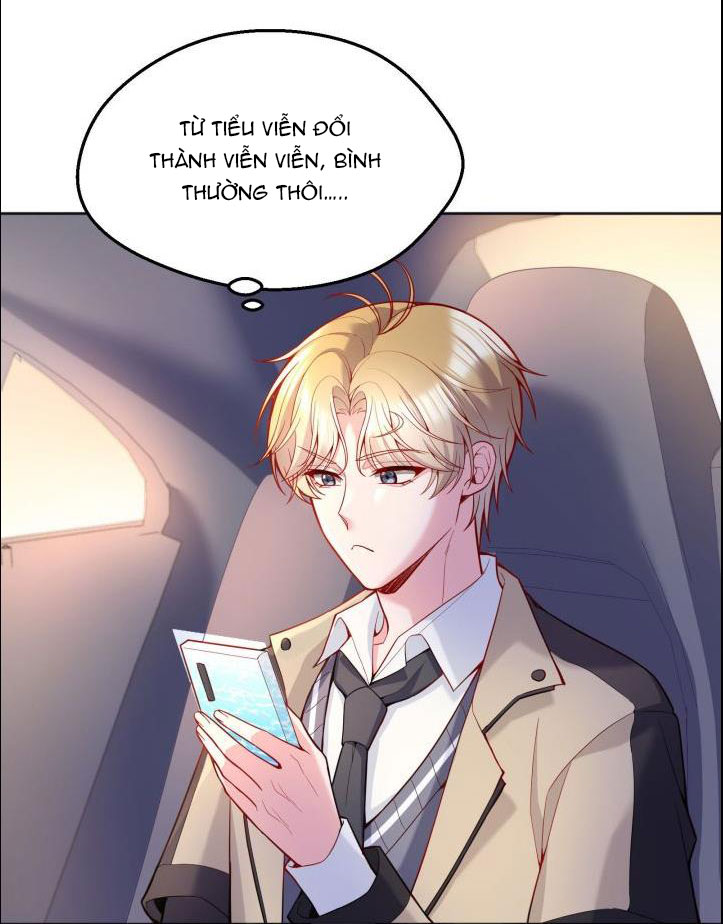 chàng nhân viên host và gã hàng xóm nguy hiểm chapter 65 22