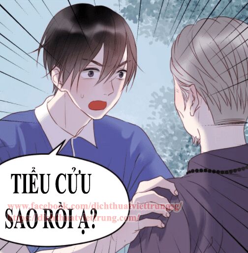 lượm được một tiểu hồ ly phần 1 chapter 66 25