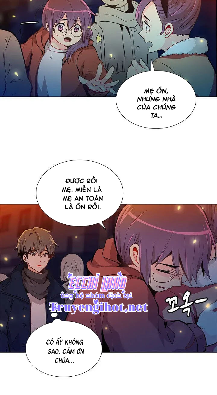 hương vị của nữ thần chapter 6.2 9