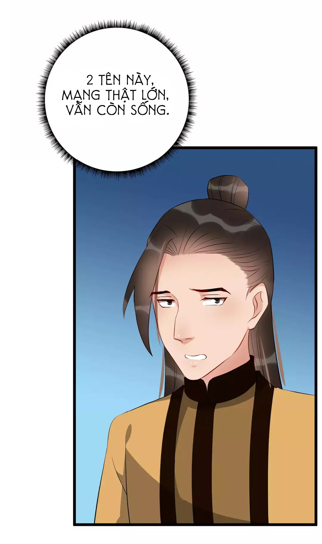 Bồng Sơn Viễn chapter 49 - Trang 38