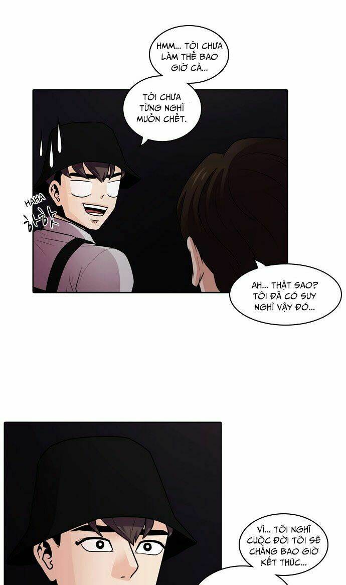 tomorrow - ngày mai chapter 20 38