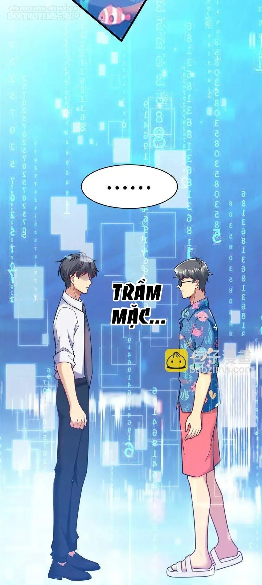 ta làm giàu từ thua lỗ game chapter 80 9