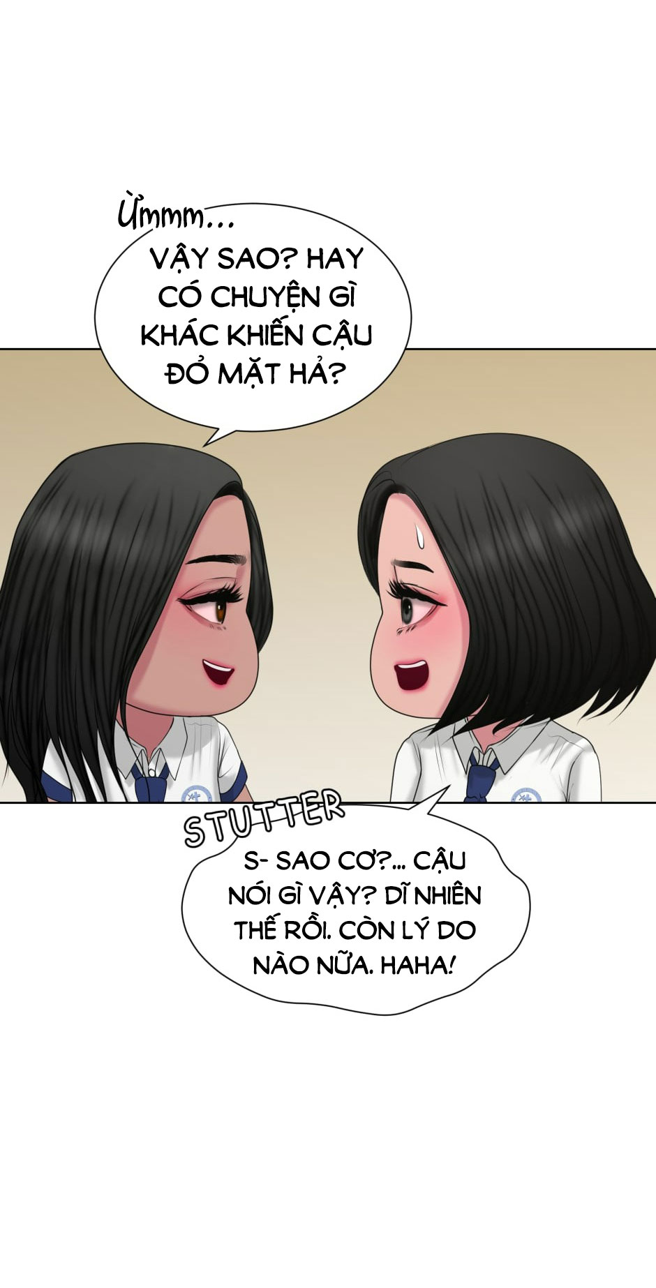 góc tối trái tim chapter 12.2 7