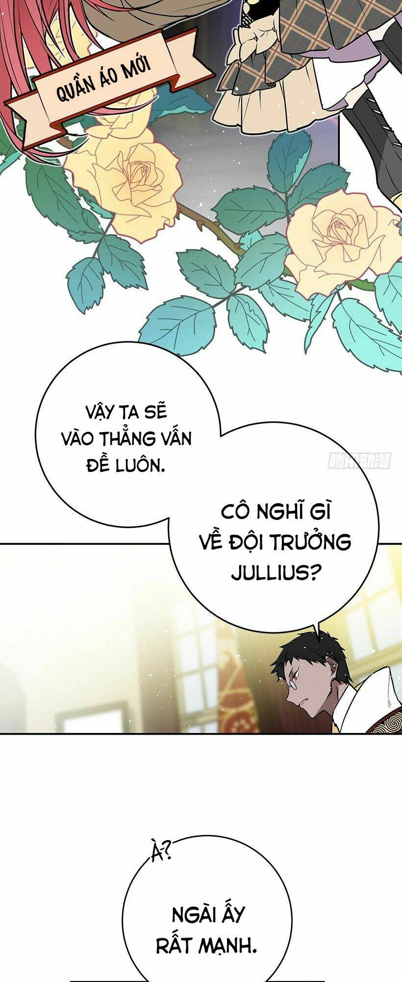 hung mãnh tiểu thư chapter 28 24