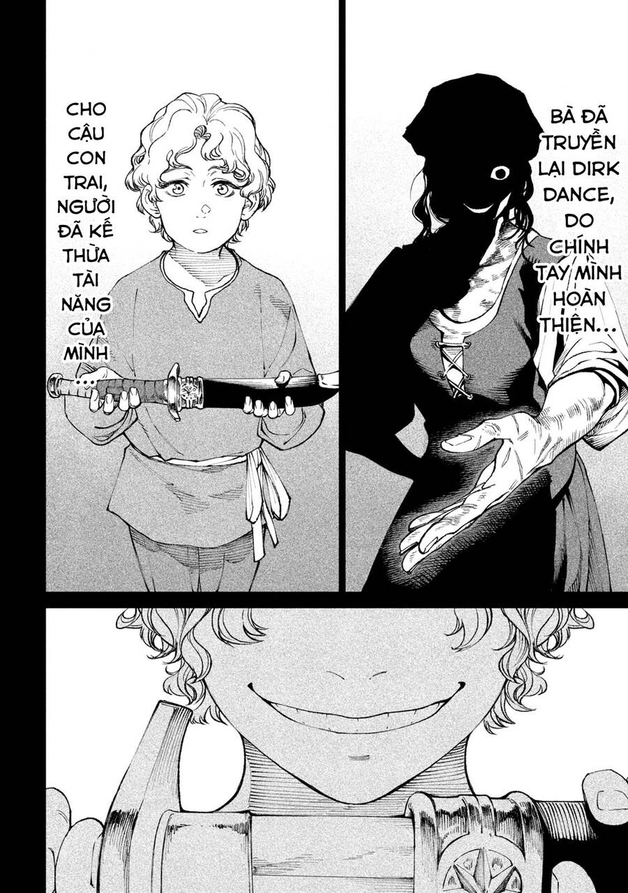 tenkaichi - thiên hạ đệ nhất võ sĩ đại hội chapter 15.1 2