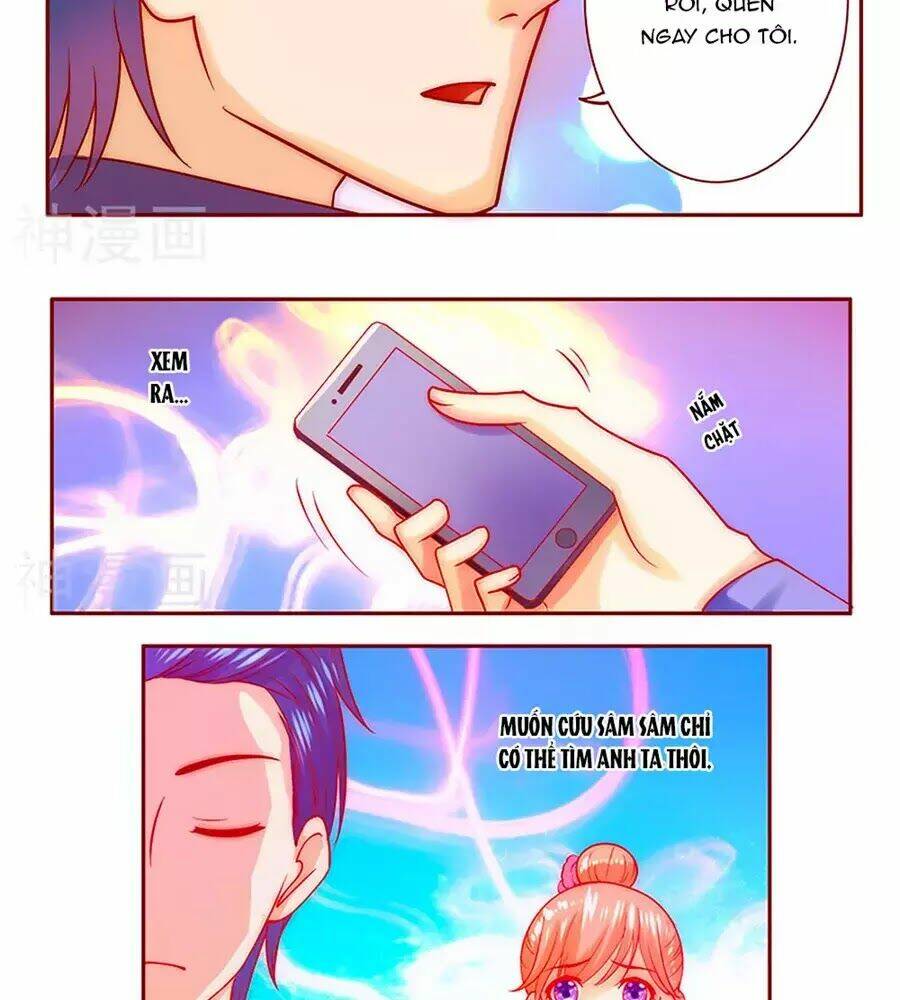 bá đạo tổng tài yêu tôi chapter 69 6