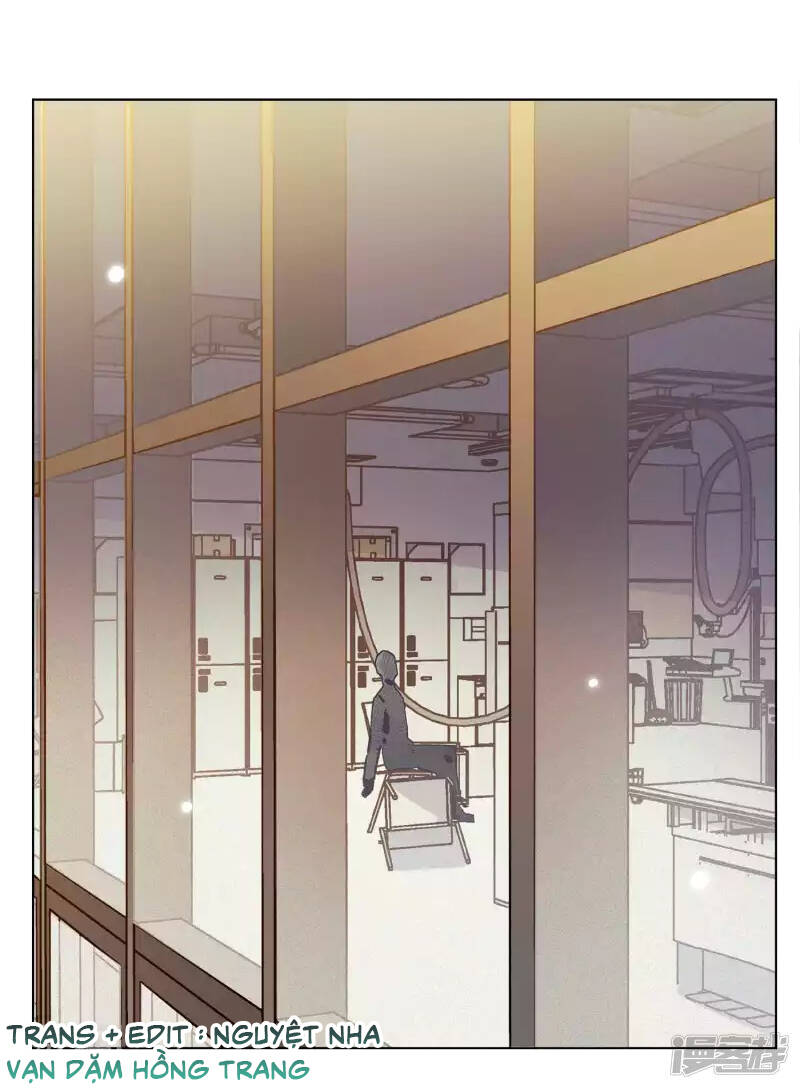 cô ấy đến rồi, xin nằm xuống! chapter 189 4