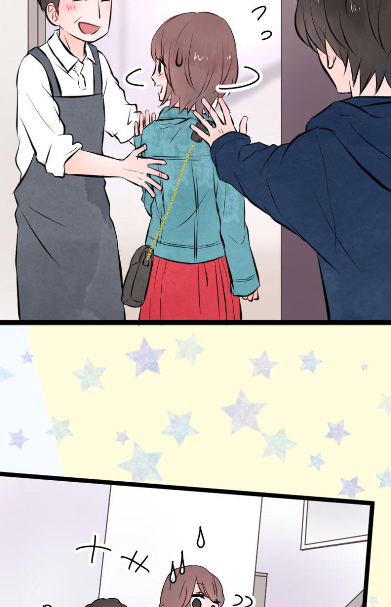 yêu không cần nói chapter 12 7