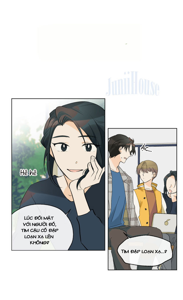 sơn thần đại nhân vẫn nhớ tôi chapter 6 33