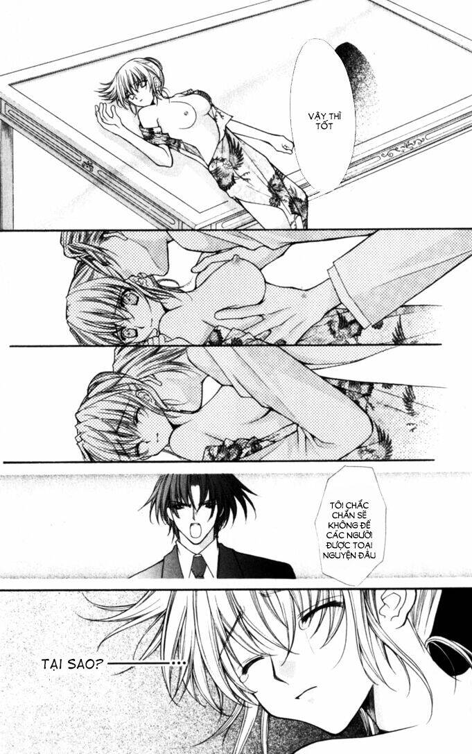 anh chàng khắc tinh chapter 46 15