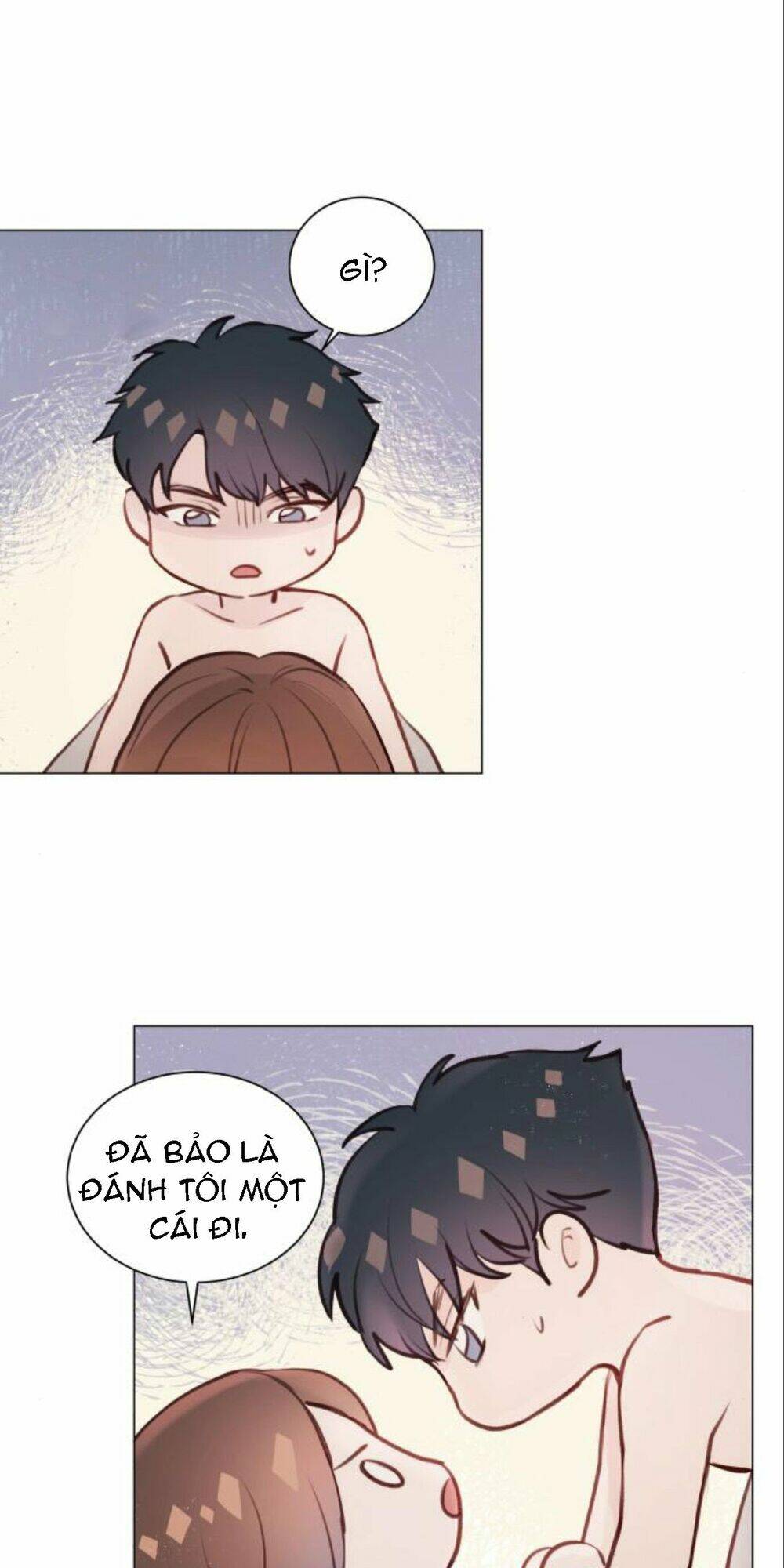 nhất định chúng ta sẽ được hạnh phúc chapter 5 14