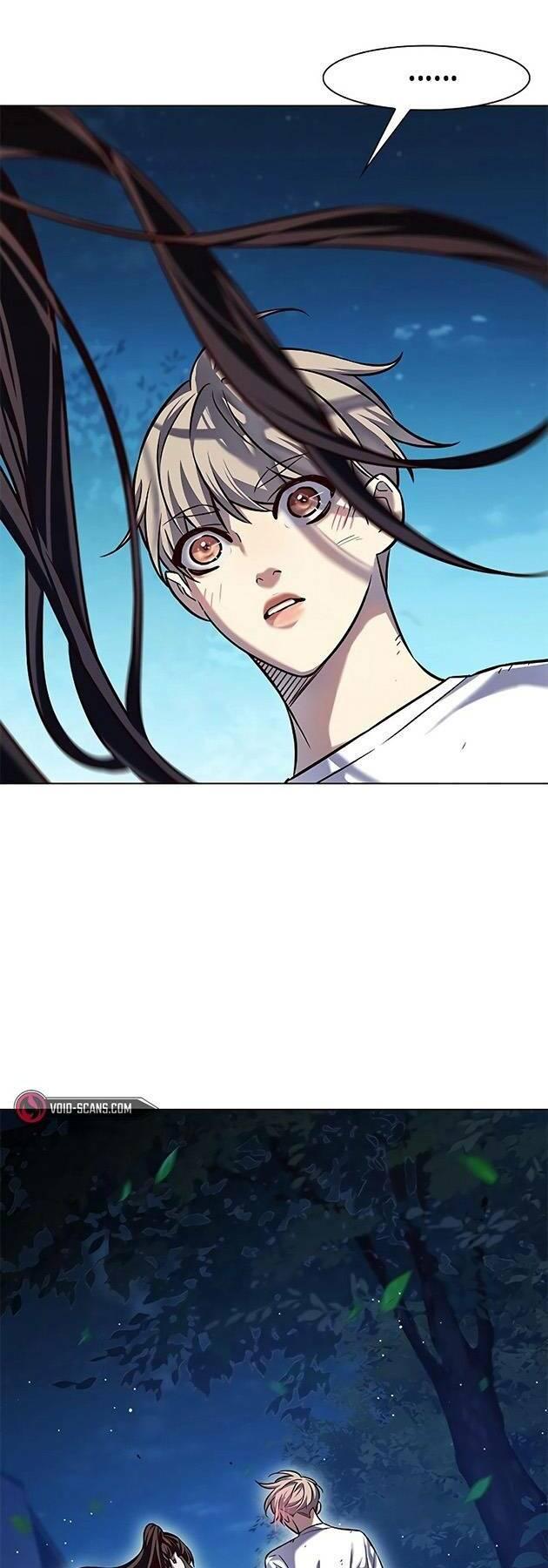 biến thân thành mèo chapter 243 52