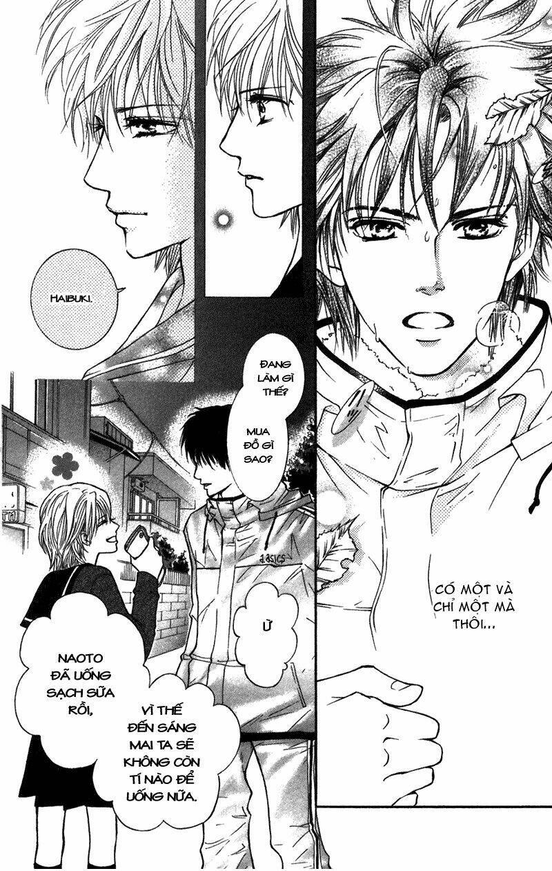 xứng danh anh hùng chapter 39 30