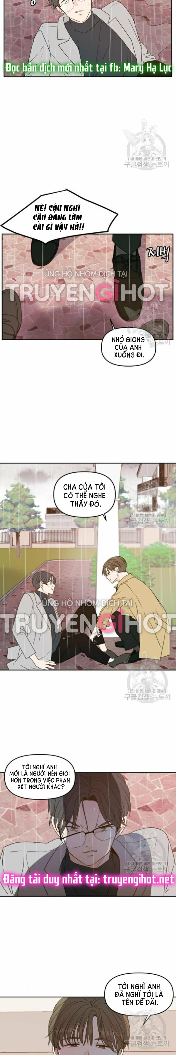 hẹn gặp anh ở kiếp thứ 19 chapter 89 6