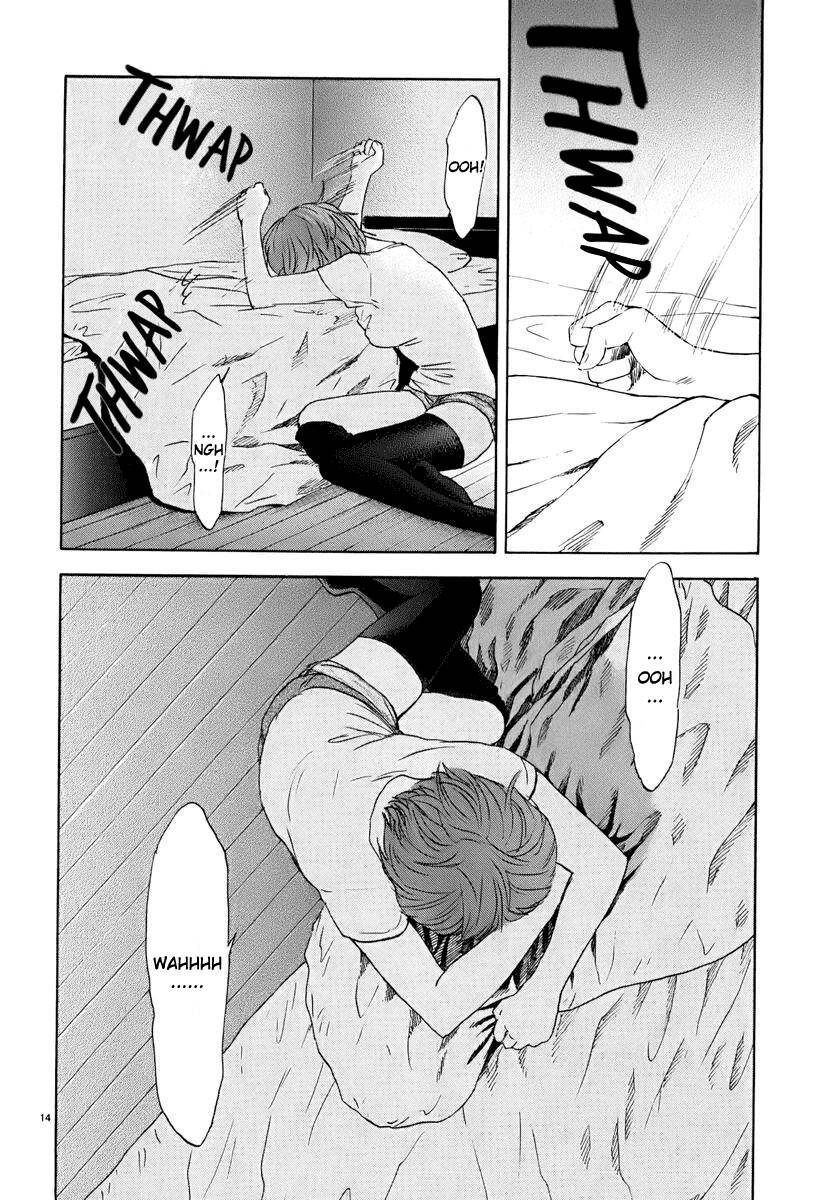 himegoto - juukyuusai no seifuku chapter 13 15