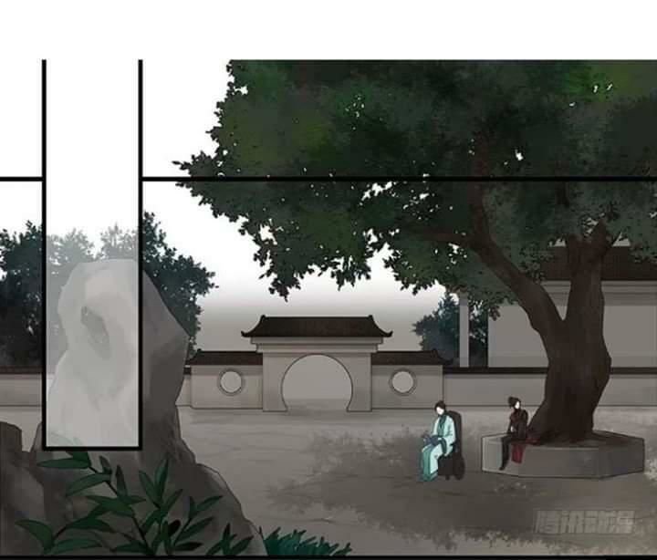 mưa chìm sâu trong mây chapter 36 1